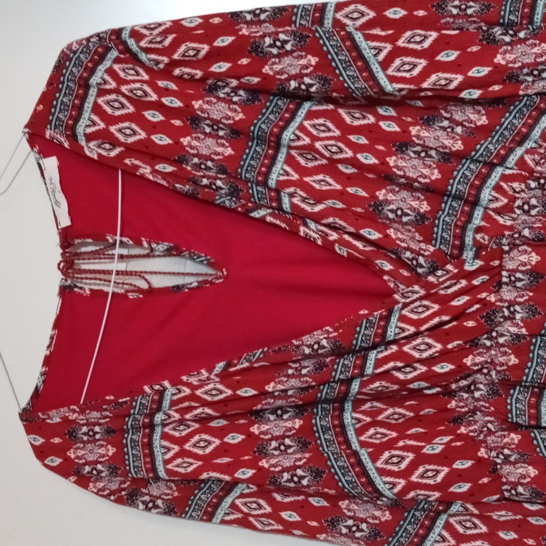 A Beautiful Soul Boho Shirt